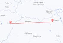 Flyrejser fra Suceava til Debrecen