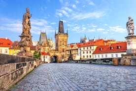 Praha -  in Czechia