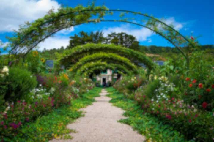 Tours & tickets in Giverny, Frankrijk