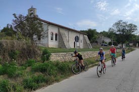 Bulgaria Day Bike & E-bike Tours - land og hav