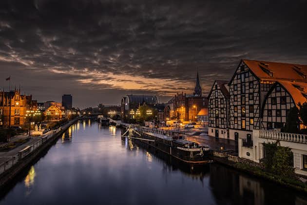 Photo of Bydgoszcz, Poland by Zbigniew Milewski