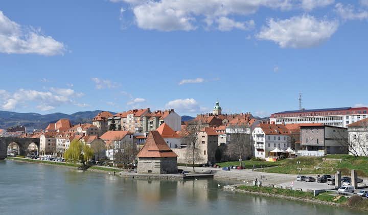 Photo of Maribor, Slovenia by jarko7
