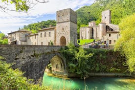 Abruzzo - state in Italy
