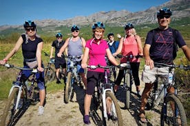 Konavle Biking and Culture Discovery Tour da Dubrovnik