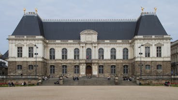 Parlement de Bretagne