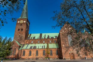 Aarhus Cathedral