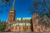 Aarhus Cathedral travel guide