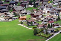 Parhaat hiihtoretket paikassa Gemeinde Kals am Großglockner Itävalta