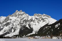 Beste Pauschalreisen in Werfenweng, Österreich