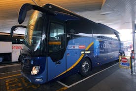 Servizio di autobus per l'aeroporto da Heathrow a Oxford