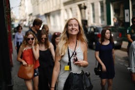 Unique Guided Walking Tour of Great Women in Parisian History