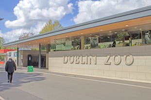 Dublin Zoo