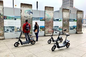 E-Scooter Tour