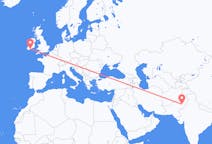 Flights from Multan to Cork