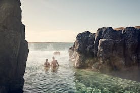 Iceland: Sky Lagoon Entrance Ticket