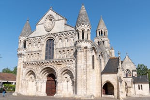 Église Notre-Dame la Grande