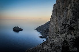 7 Tage all inclusive private Kreuzfahrt von Naxos zu den kleinen Kykladen
