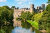 Warwick Castle travel guide