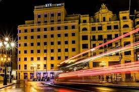 NYX Hotel Bilbao