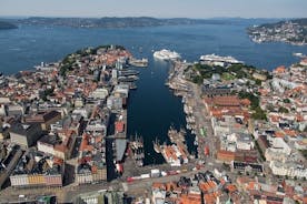 Bergen e além para 2