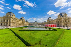 Le Mans - city in France