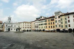 Udine, Italy travel guide