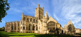 Beste Pauschalreisen in Gloucester, England