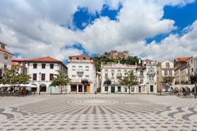 Leiria - city in Portugal