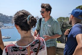 Besøg Nice på 2 timer med en lokal guide