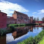 Kungälvs kommun - city in Sweden