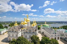 7 hour excursion around Kiev to the best places