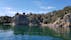 Lake Bolsena, Bolsena, Viterbo, Lazio, Italy