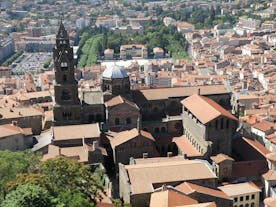 Cathédrale Notre-Dame-du-Puy