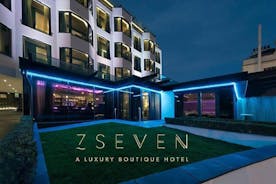 Seven Hotel