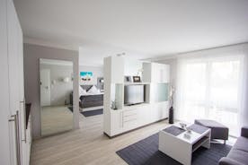 Am Fliess Apartmenthaus