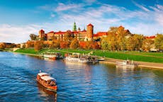 Hoteller og steder å bo i Przemyśl, Polen