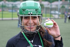 Gaelic Games in Dublin