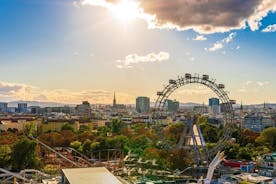 ウィーンでのプライベート乗り継ぎツアー