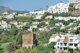 Marbella - city in Spain