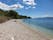 Beach, Općina Podgora, Split-Dalmatia County, Croatia