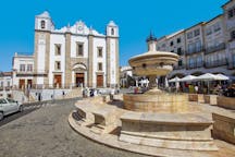 Tours & tickets in Evora District, Portugal