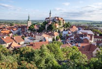 Bedste pakkerejser i Mikulov, Tjekkiet