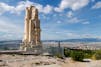 Philopappos Monument travel guide