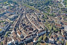 Hotel e luoghi in cui soggiornare a Liestal, Svizzera