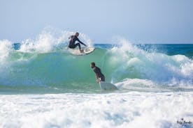 Sonho de surf