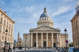 Latin Quarter Private Walking Tour