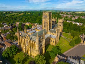 Durham Cathedral