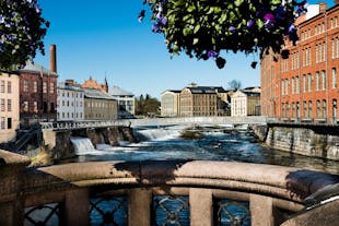 Norrköping