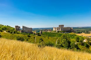 Château Gaillard