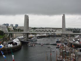 Pont de Recouvrance